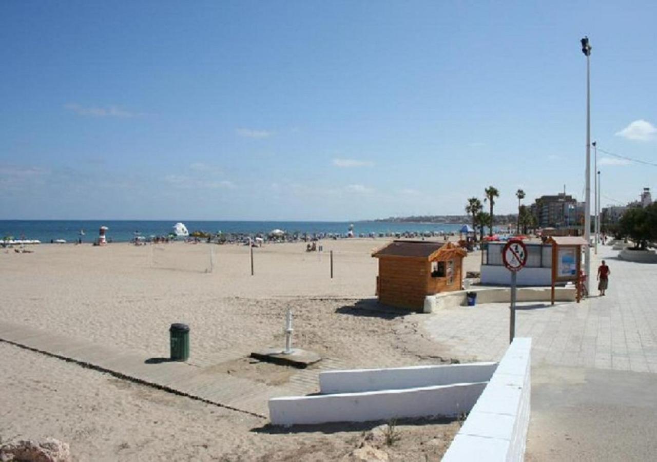 Torrevieja, La Torreta Ground Floor Apartment With Large Private Patio Garden Exterior foto