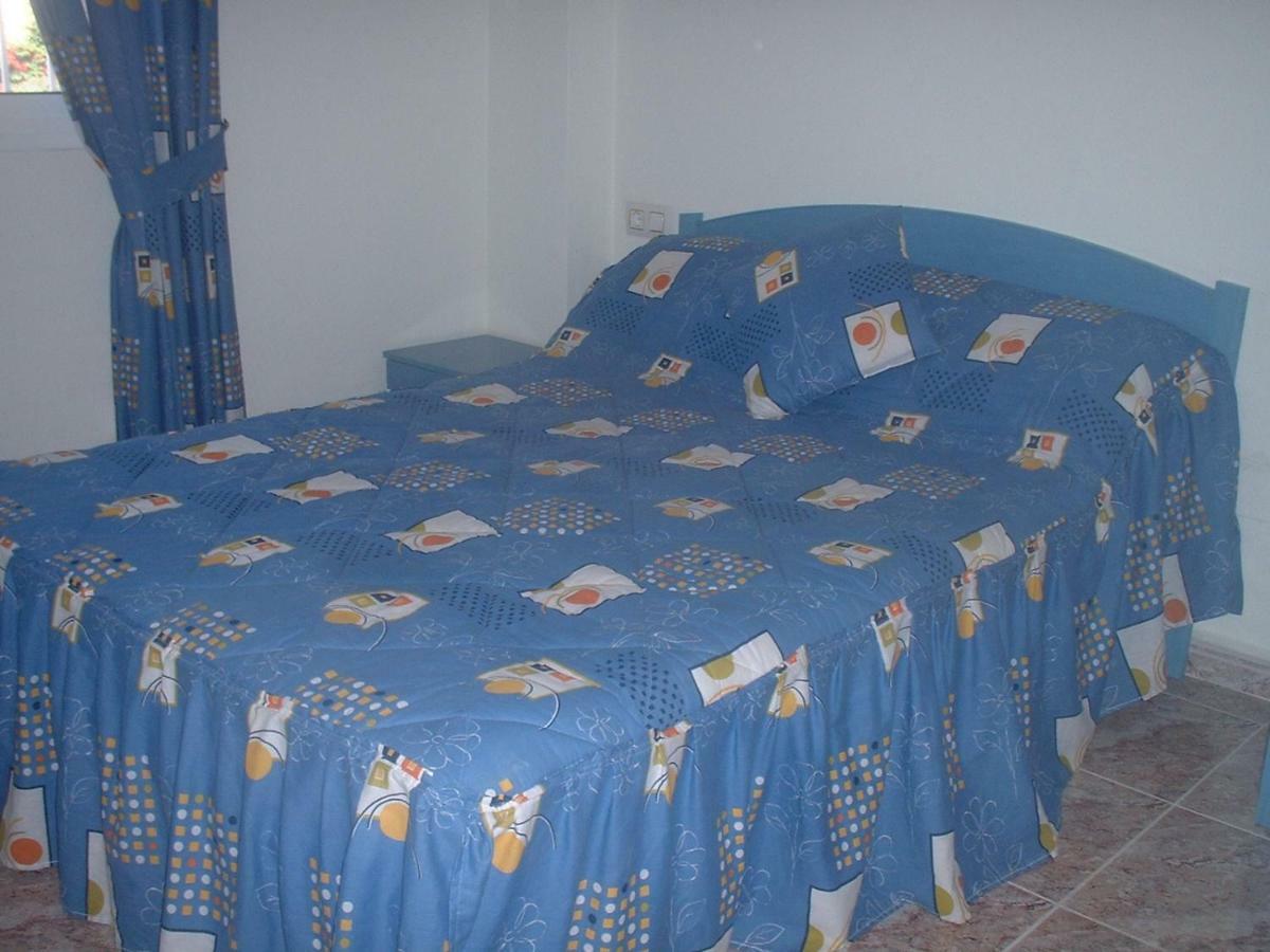 Torrevieja, La Torreta Ground Floor Apartment With Large Private Patio Garden Exterior foto